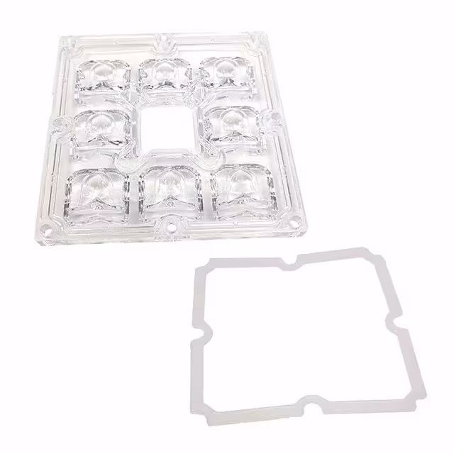 CS16881_STRADA-IP-8MX-SCL-PC Ledil  Optik - Linsen